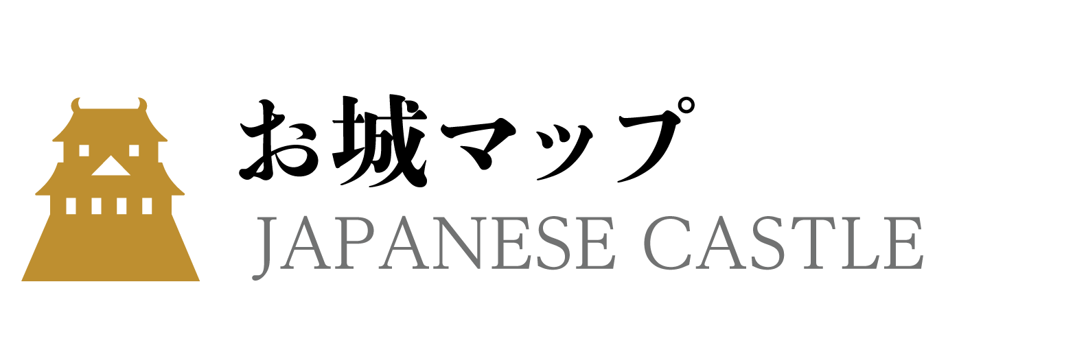 日本お城マップ