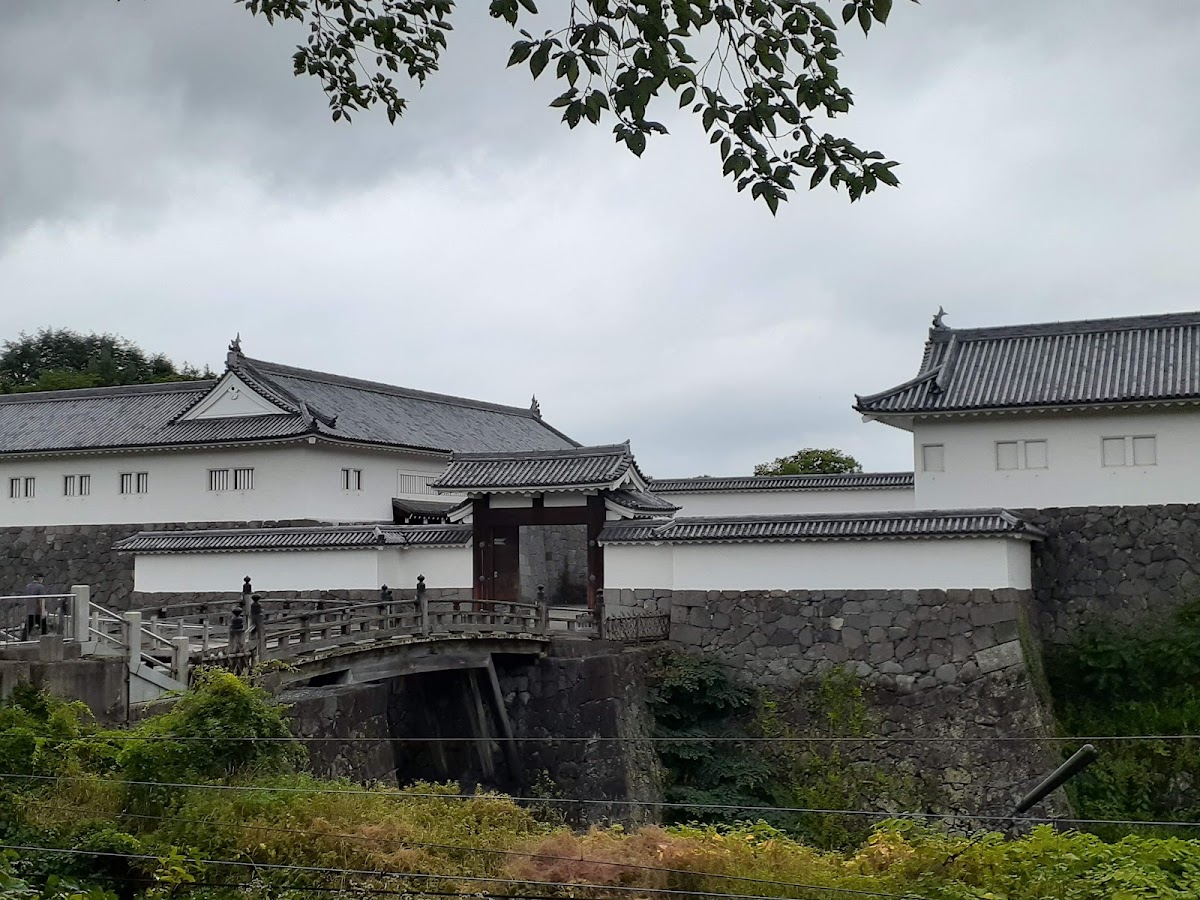 山形城