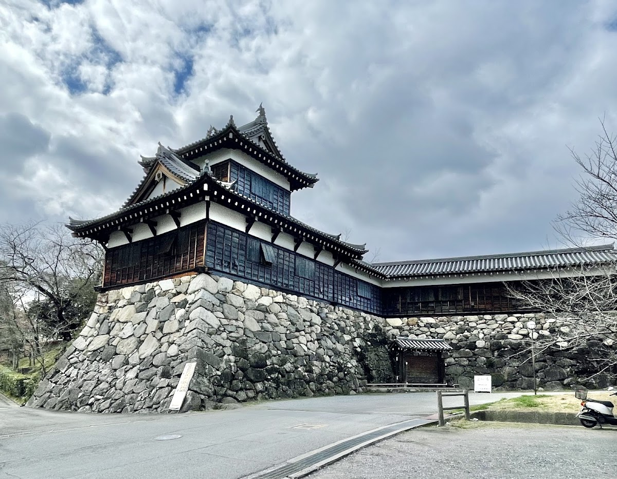 郡山城