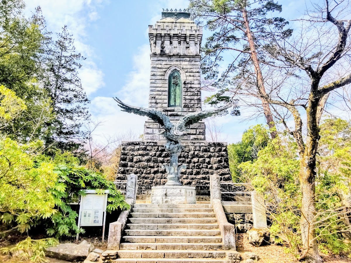 仙台城