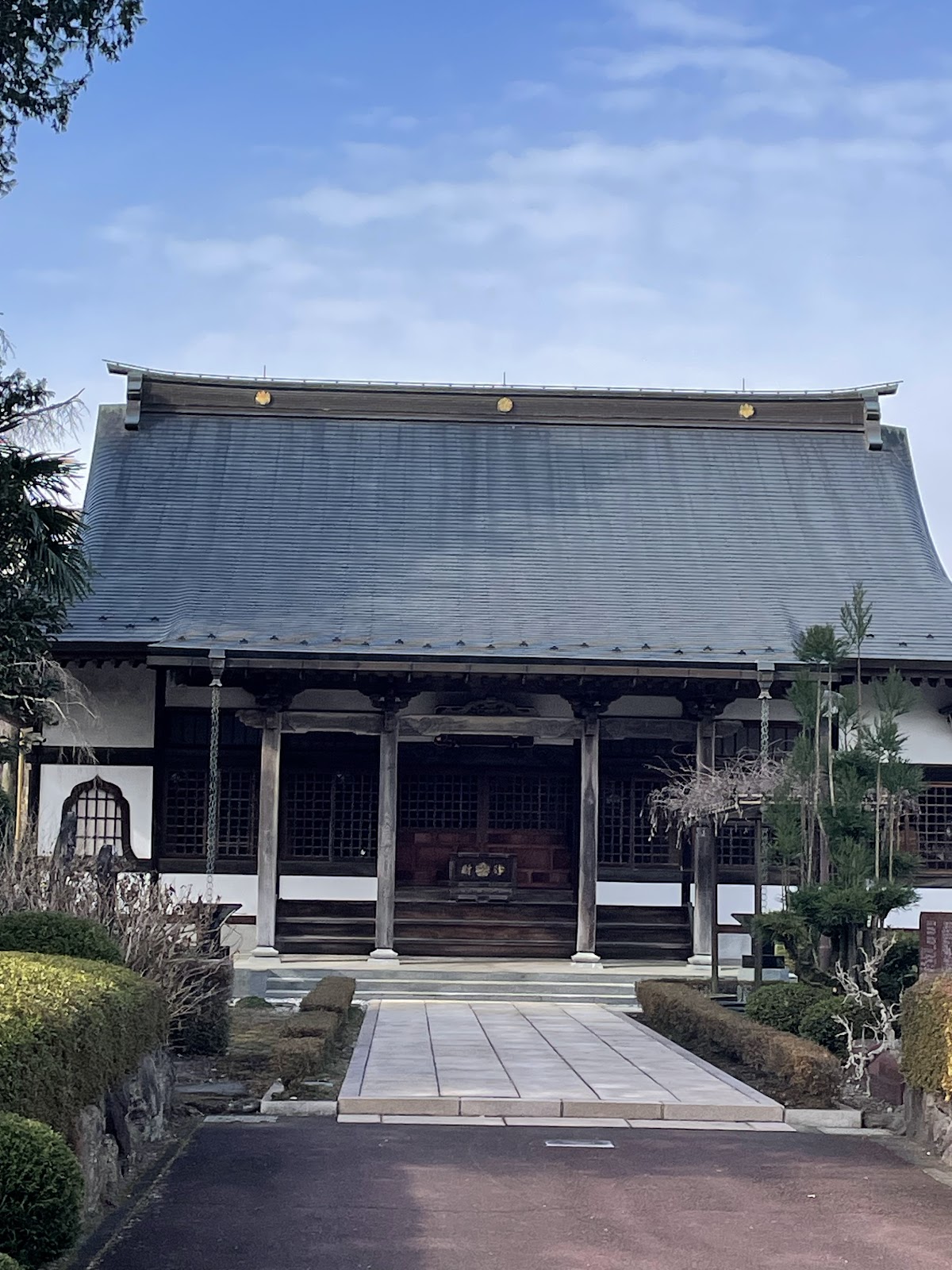 浄泉寺城