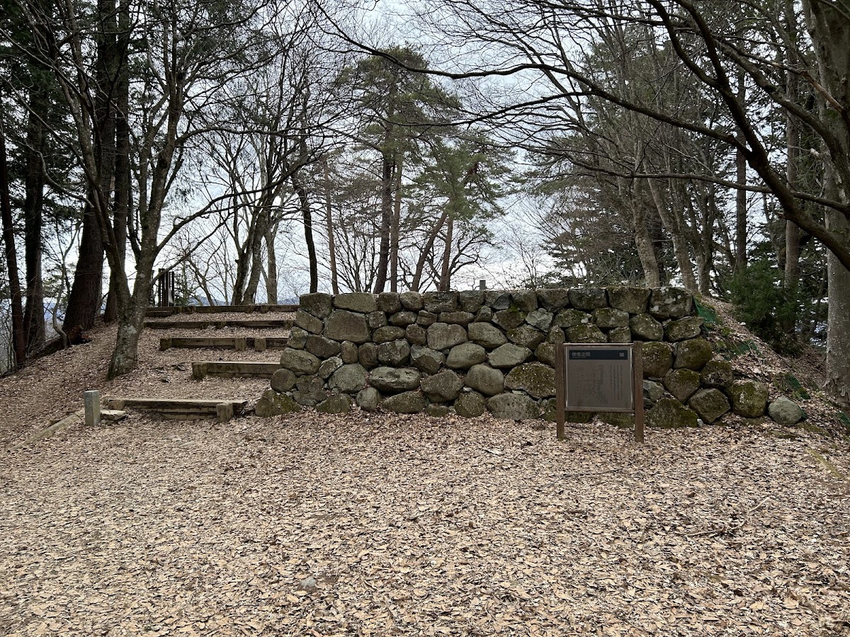 高山城（岐阜県・高山市）