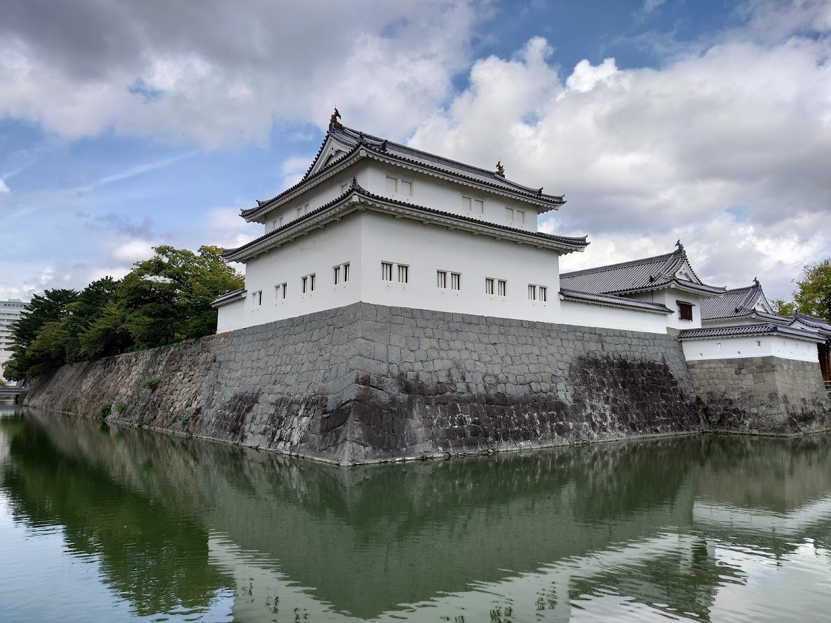 駿府城