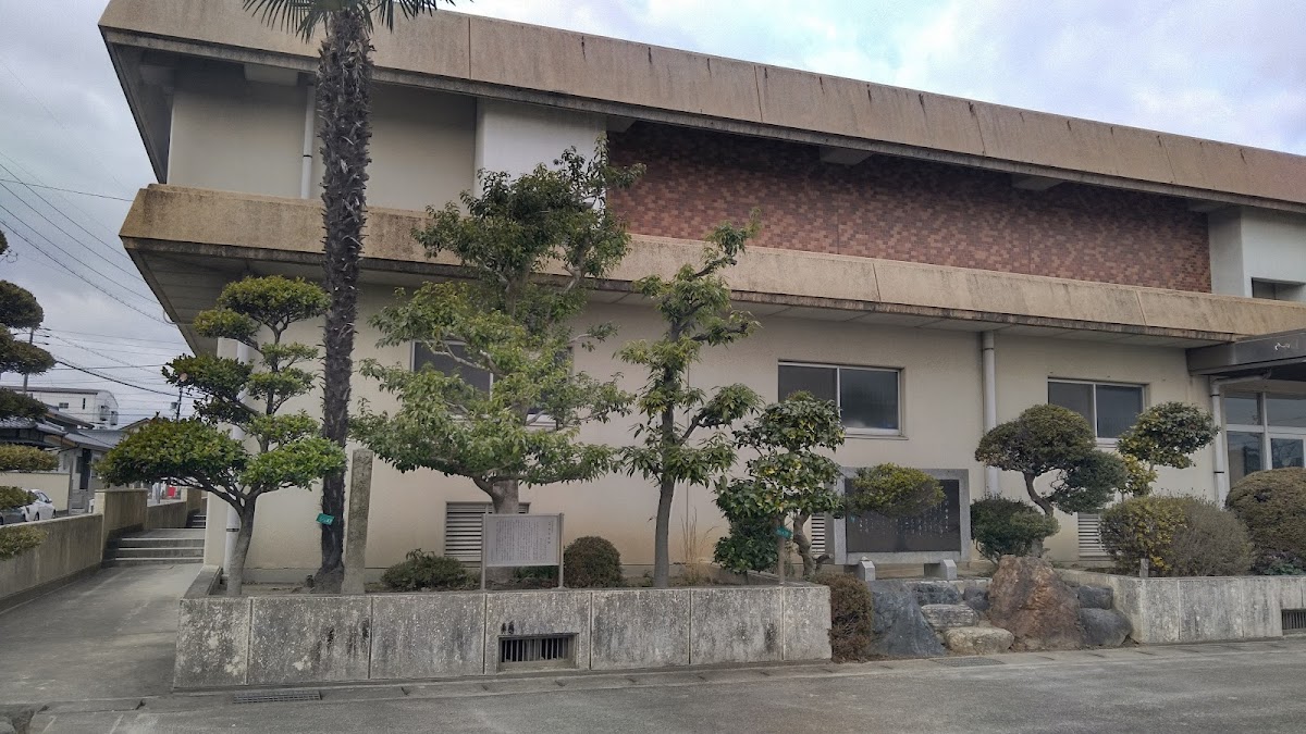 野府城
