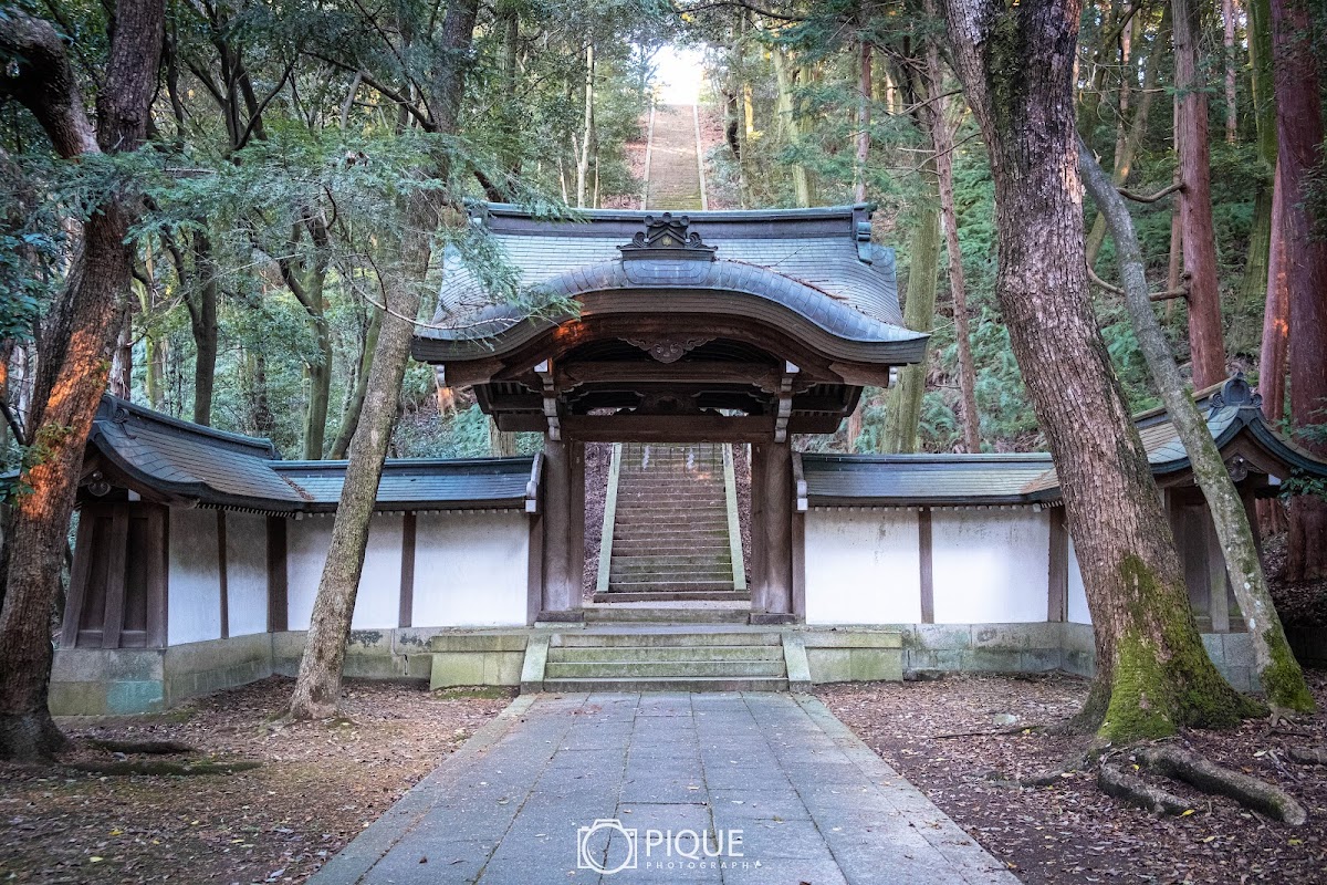 阿弥陀ヶ峰城