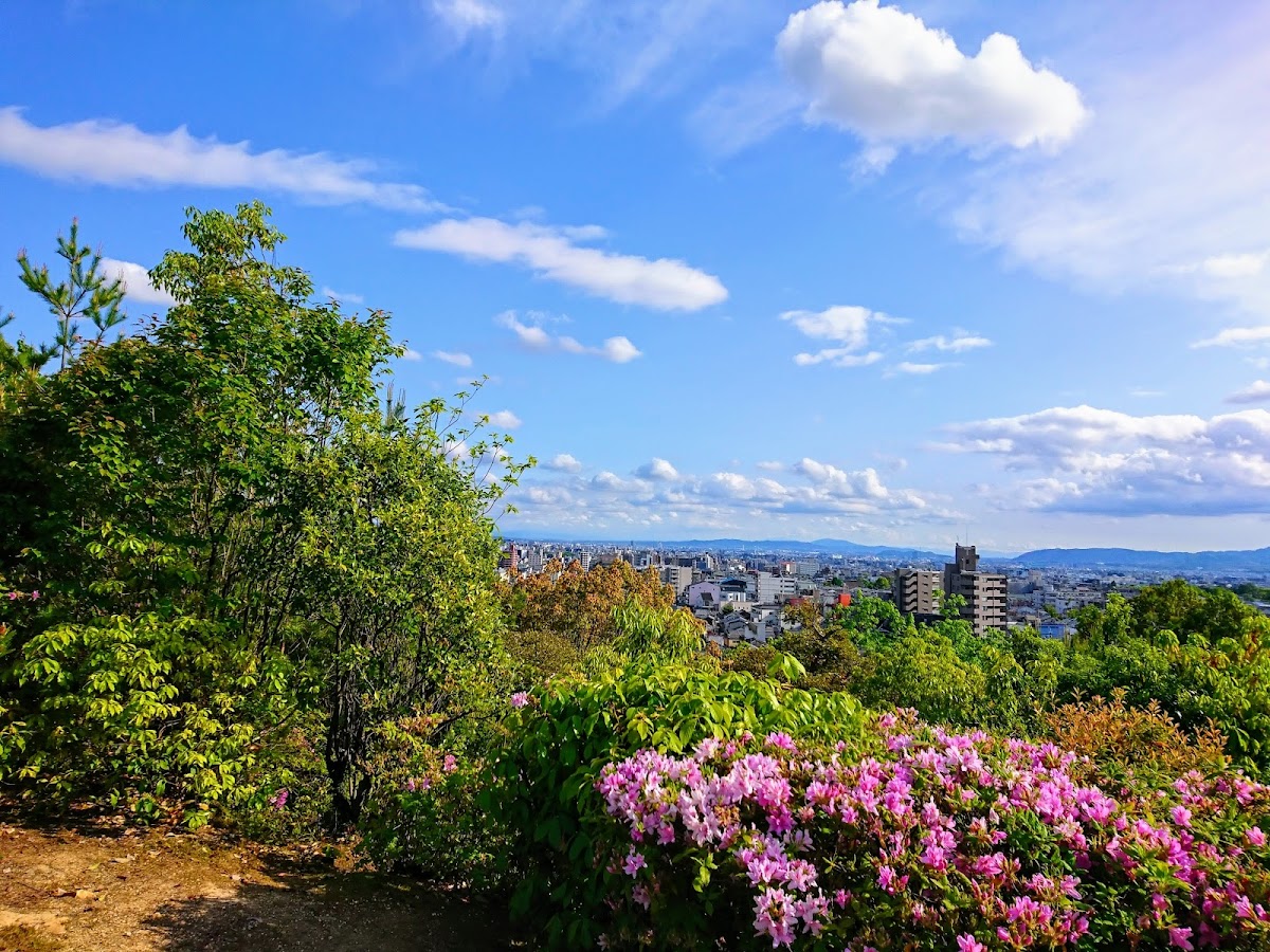 船山城