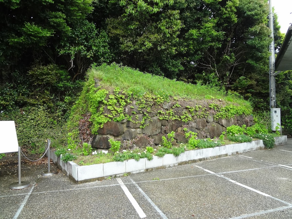 浦戸城