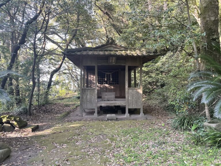 谷山城（鹿児島県）
