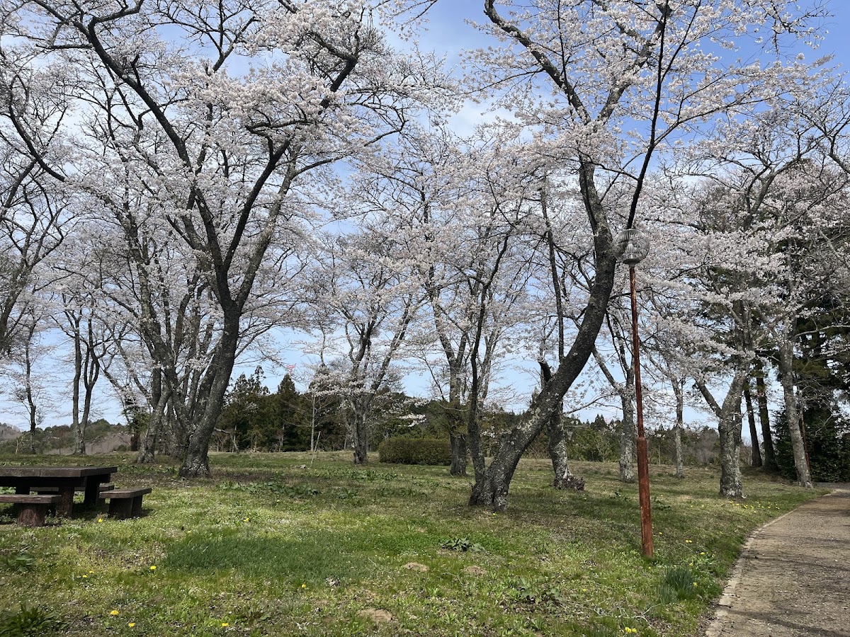 赤館（福島県）