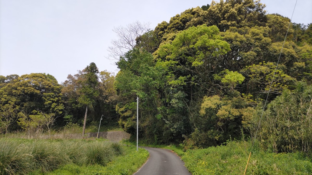 怡土城（福岡県）