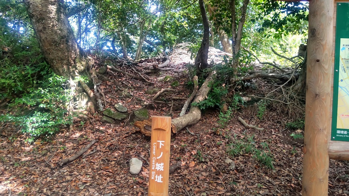 高祖城（福岡県）