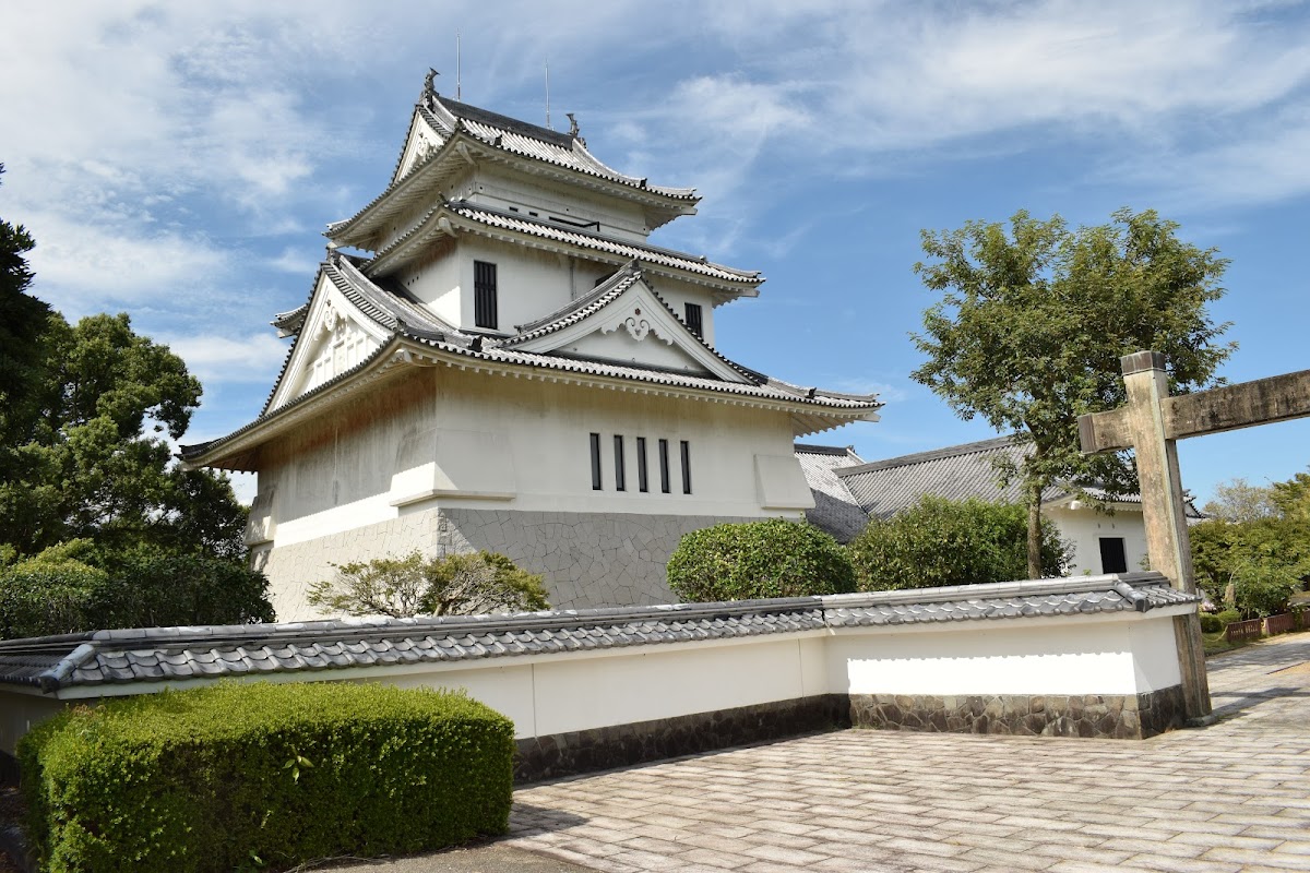 天ケ城（宮崎県）