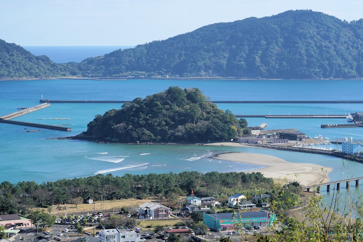 南郷城（宮崎県）