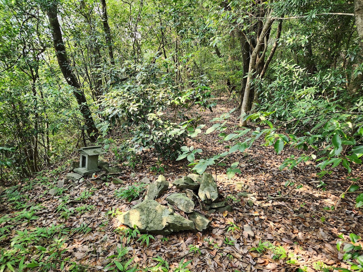 吉良城（高知県）