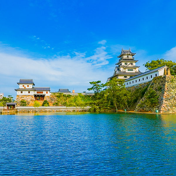 今治城（愛媛県）