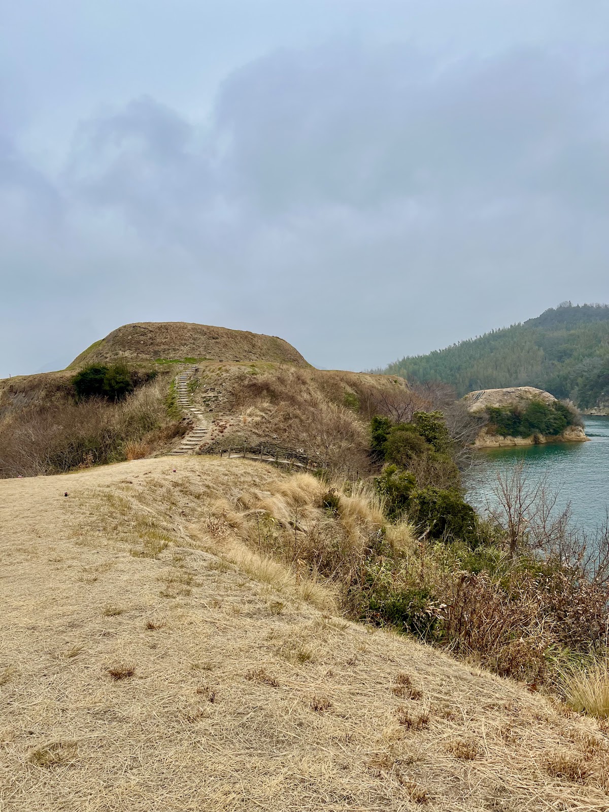 能島城（愛媛県）