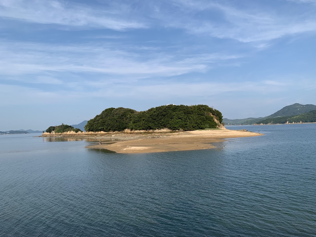 甘崎城（愛媛県）
