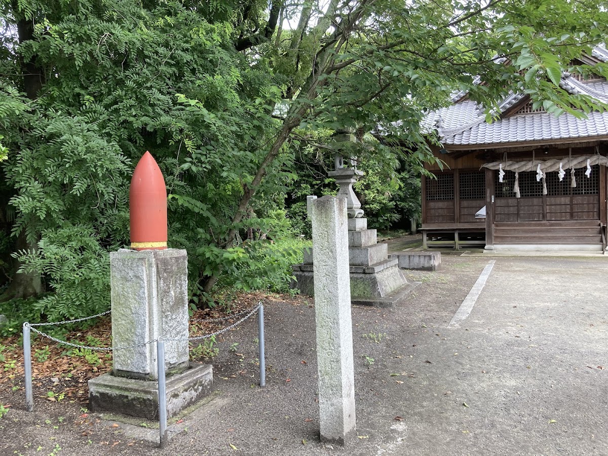 鷺ノ森城（愛媛県）