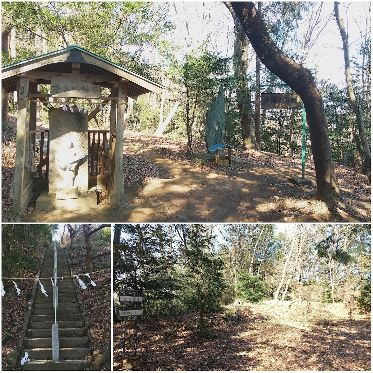 高見城（埼玉県）