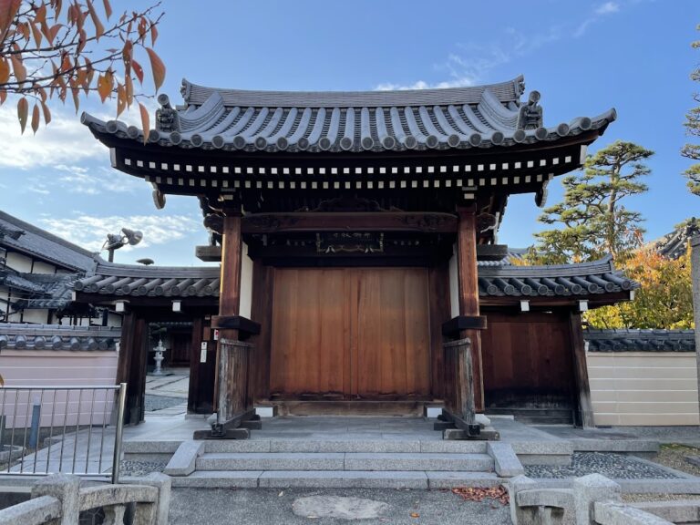 綾井城(大阪府高石市)の歴史と見どころ