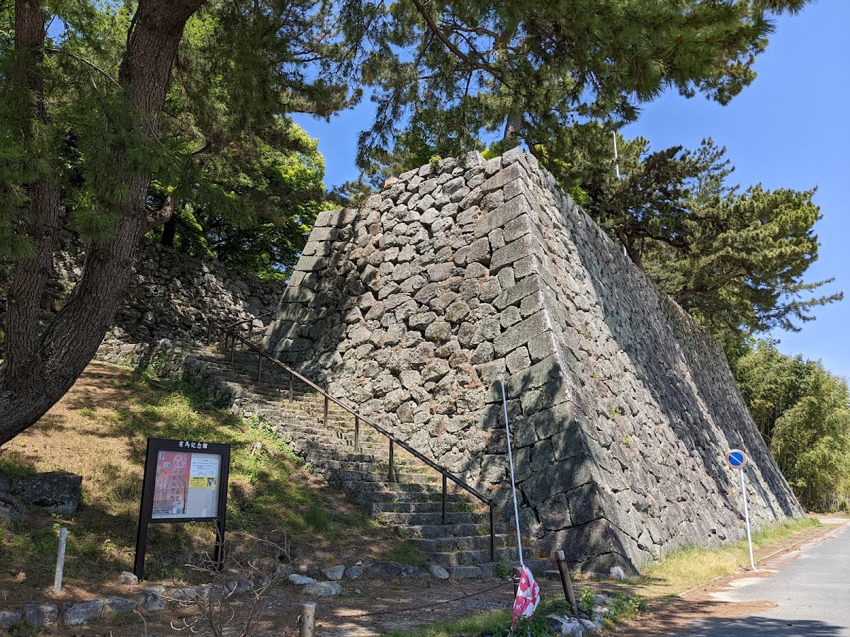 久留米城の歴史と見どころ