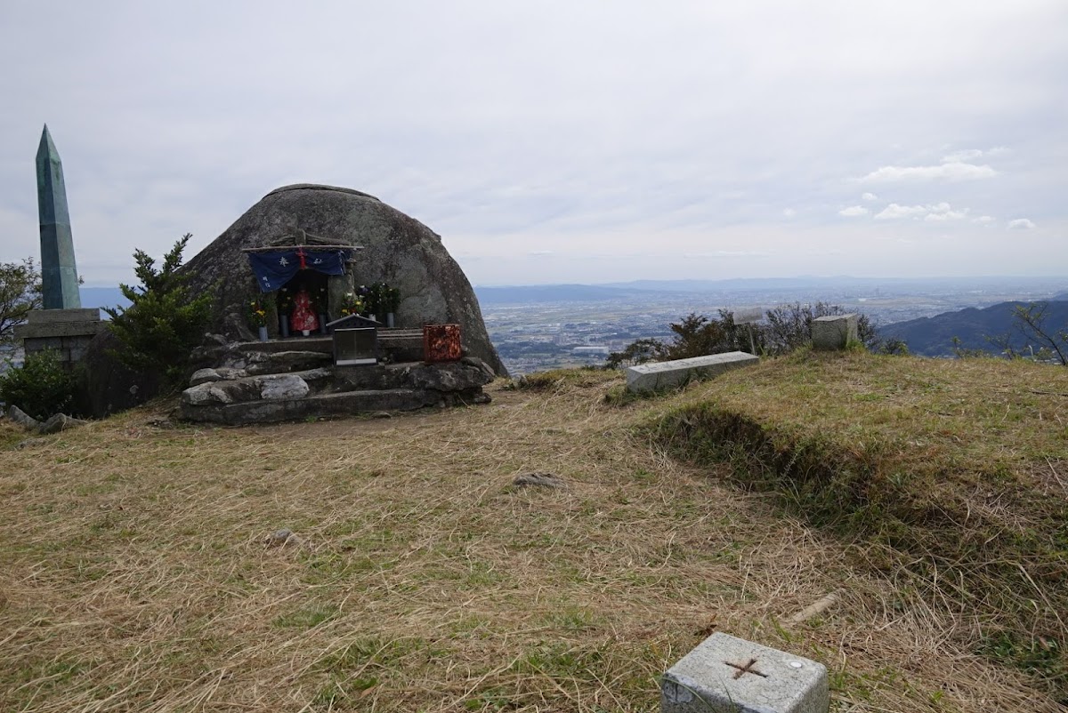 基肄城
