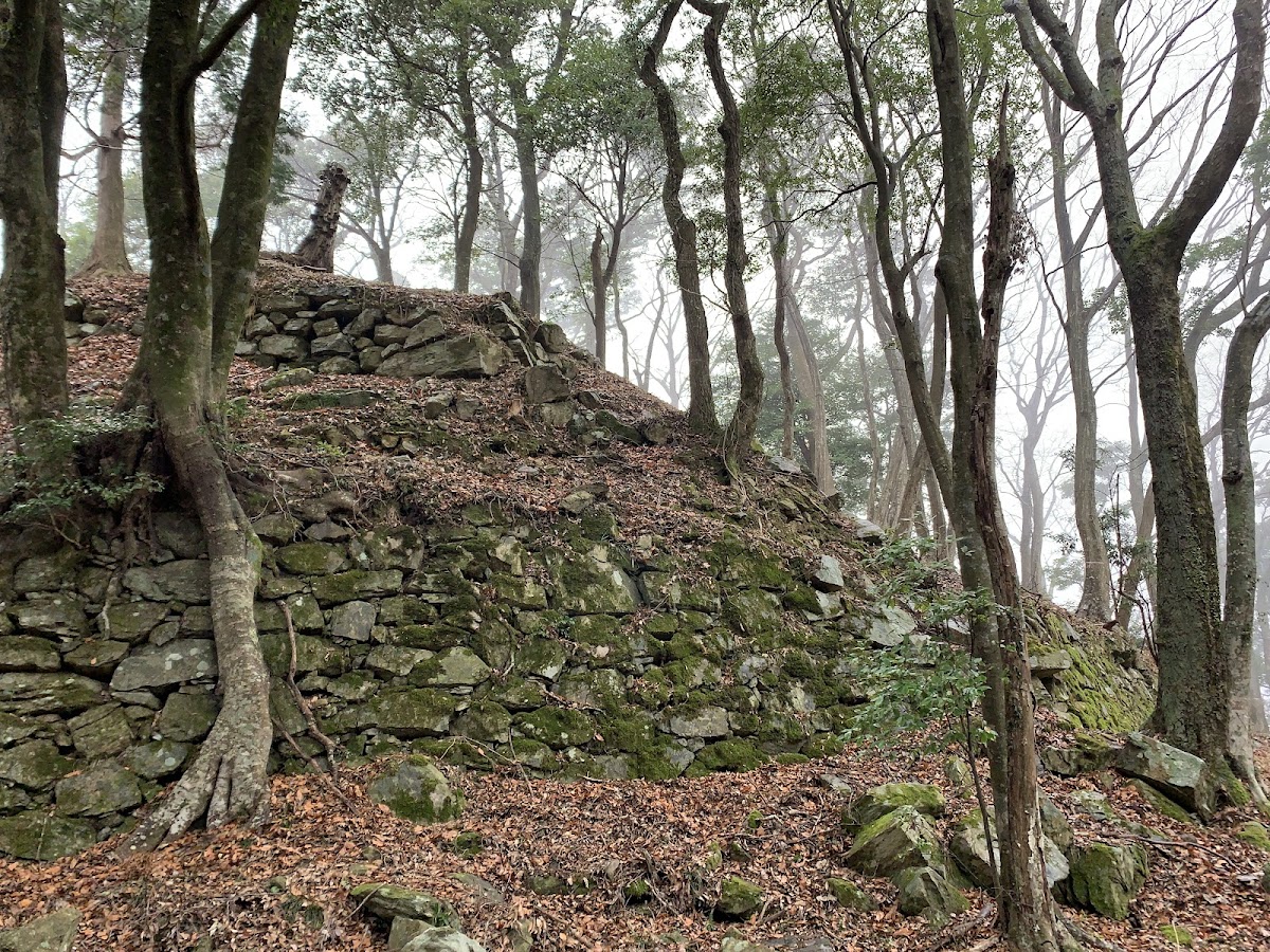 高嶺城