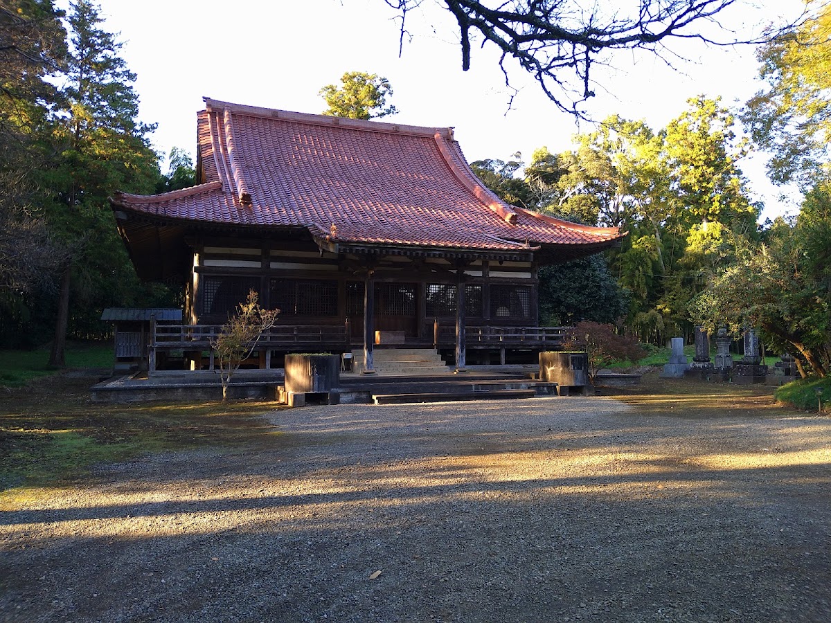 中野城