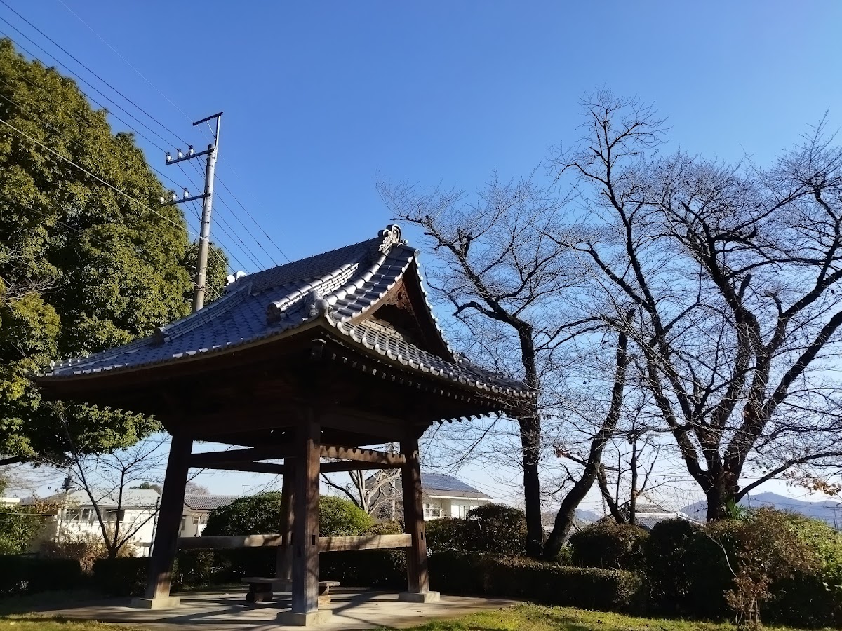 佐野城