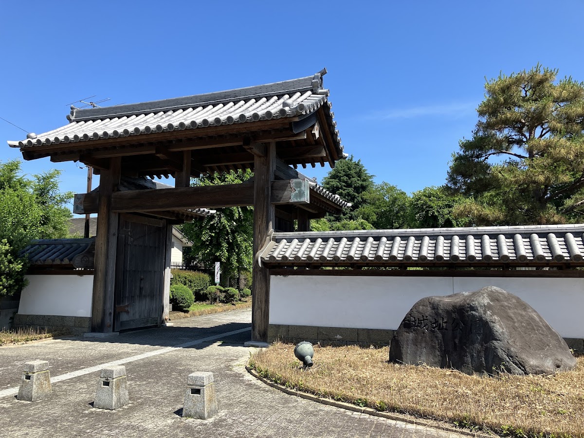 壬生城