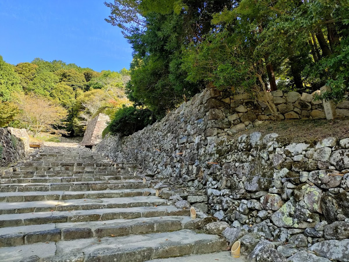 安土城