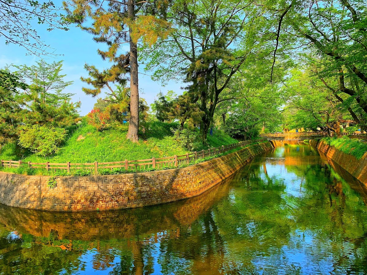 小泉城