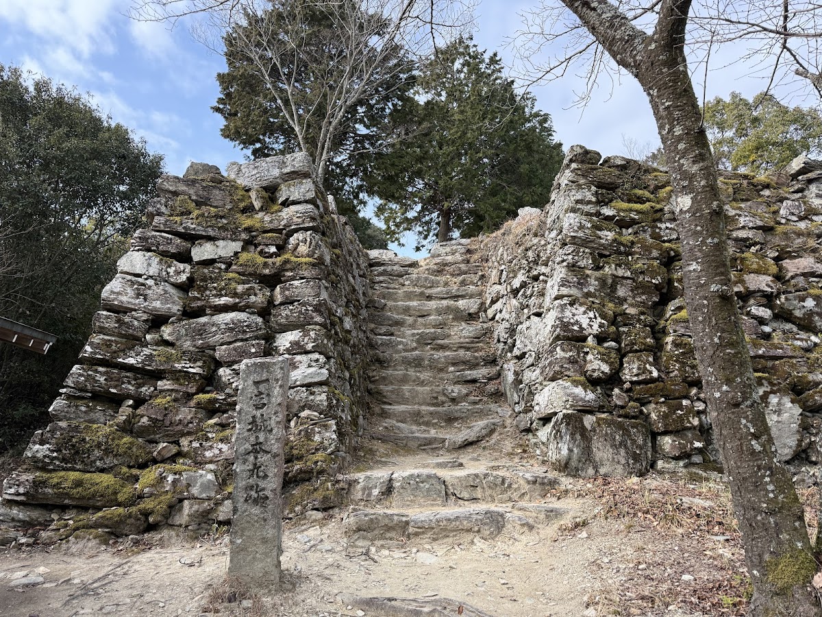 一宮城