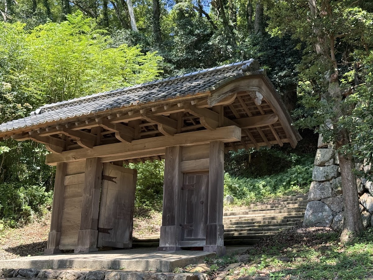 浜田城