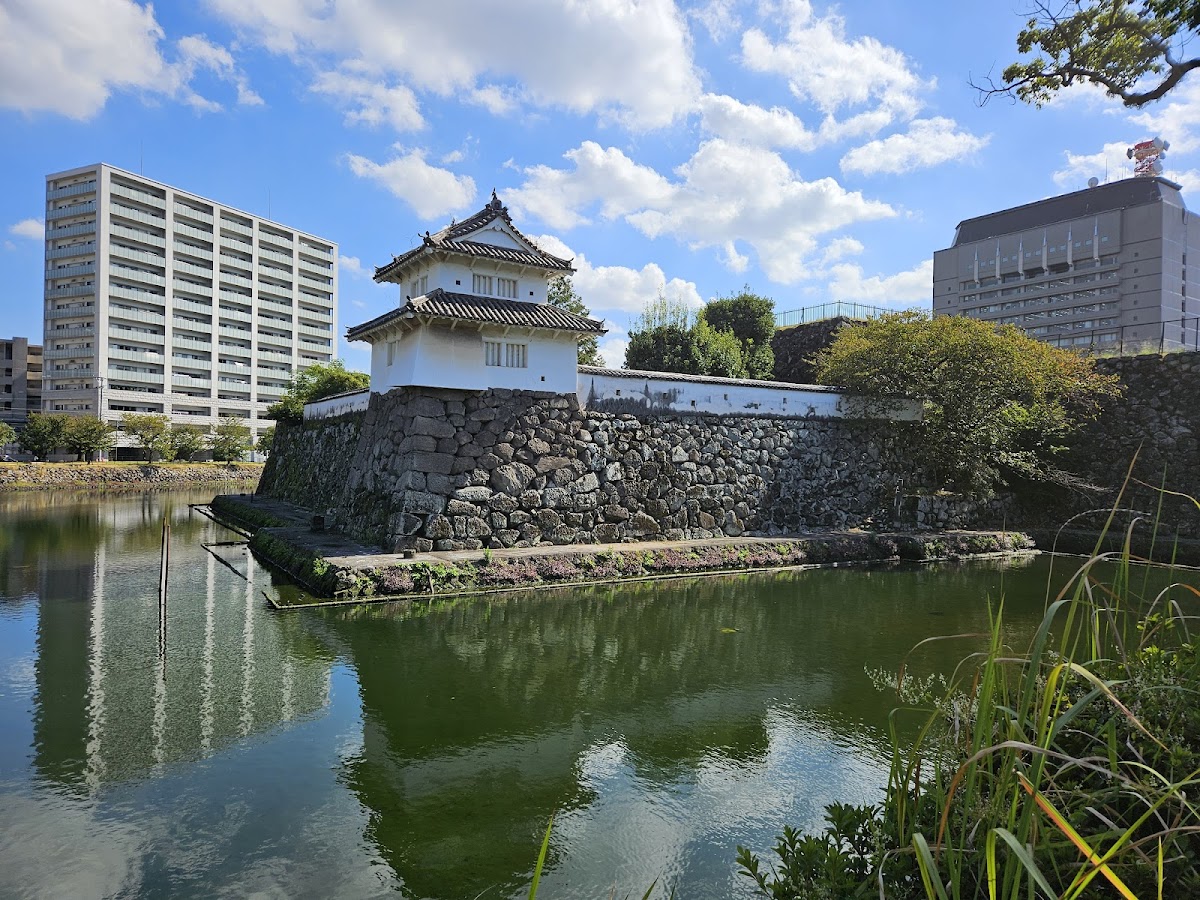 府内城