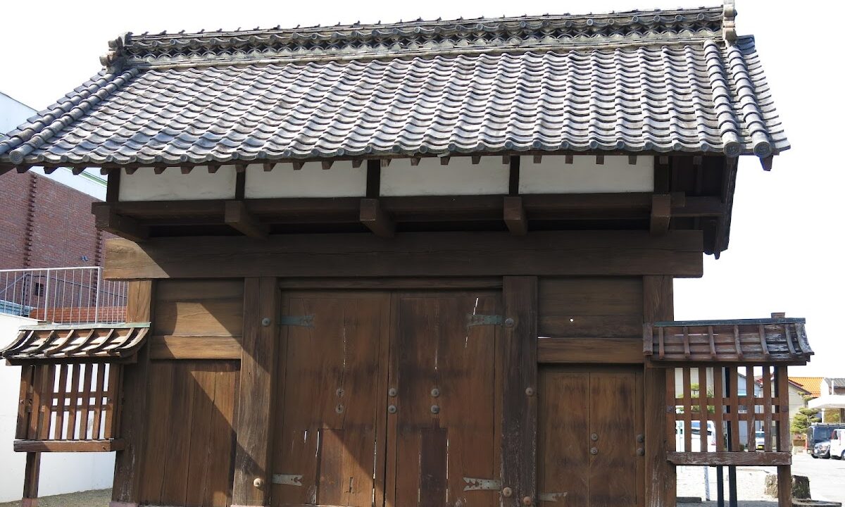 요시이 진야(군마현)