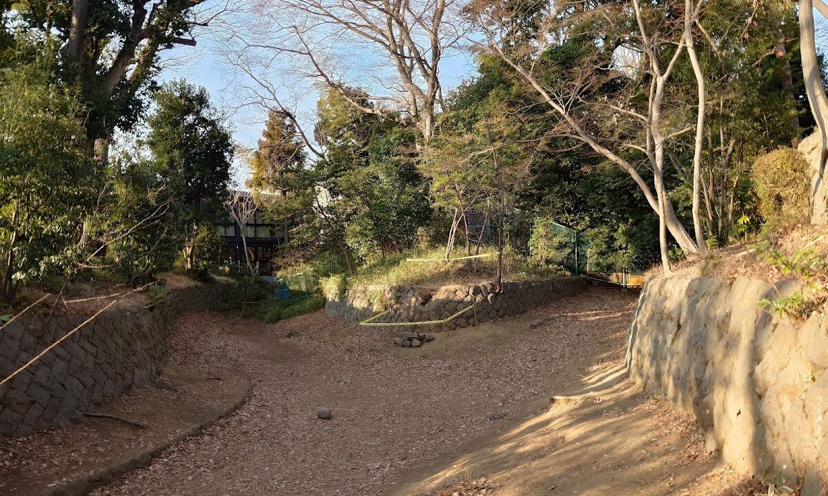 世田谷城（东京）