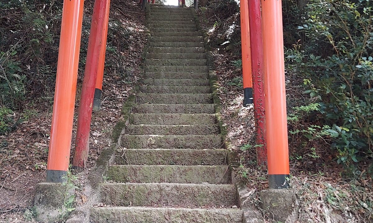 黒田城（兵庫県西脇市）