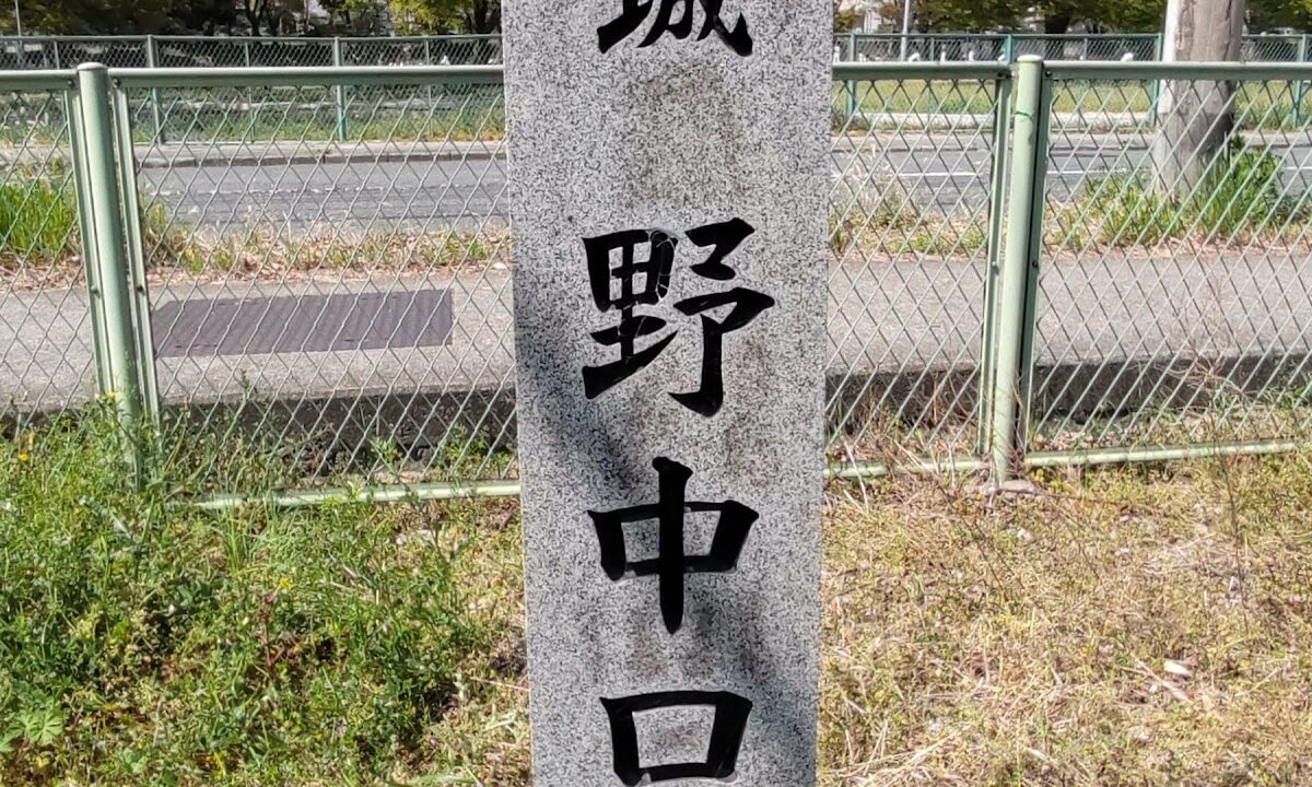 阿贺城（兵库县）