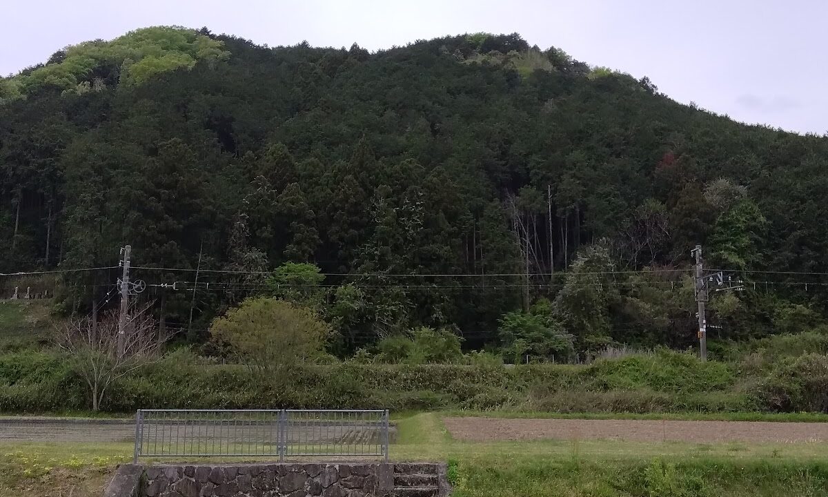 久下城（兵庫県）