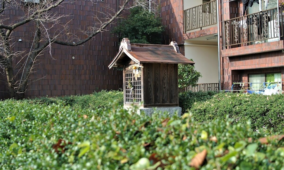 富松城（兵库县）