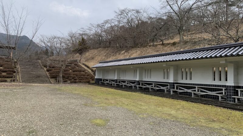 村岡陣屋（兵庫県）