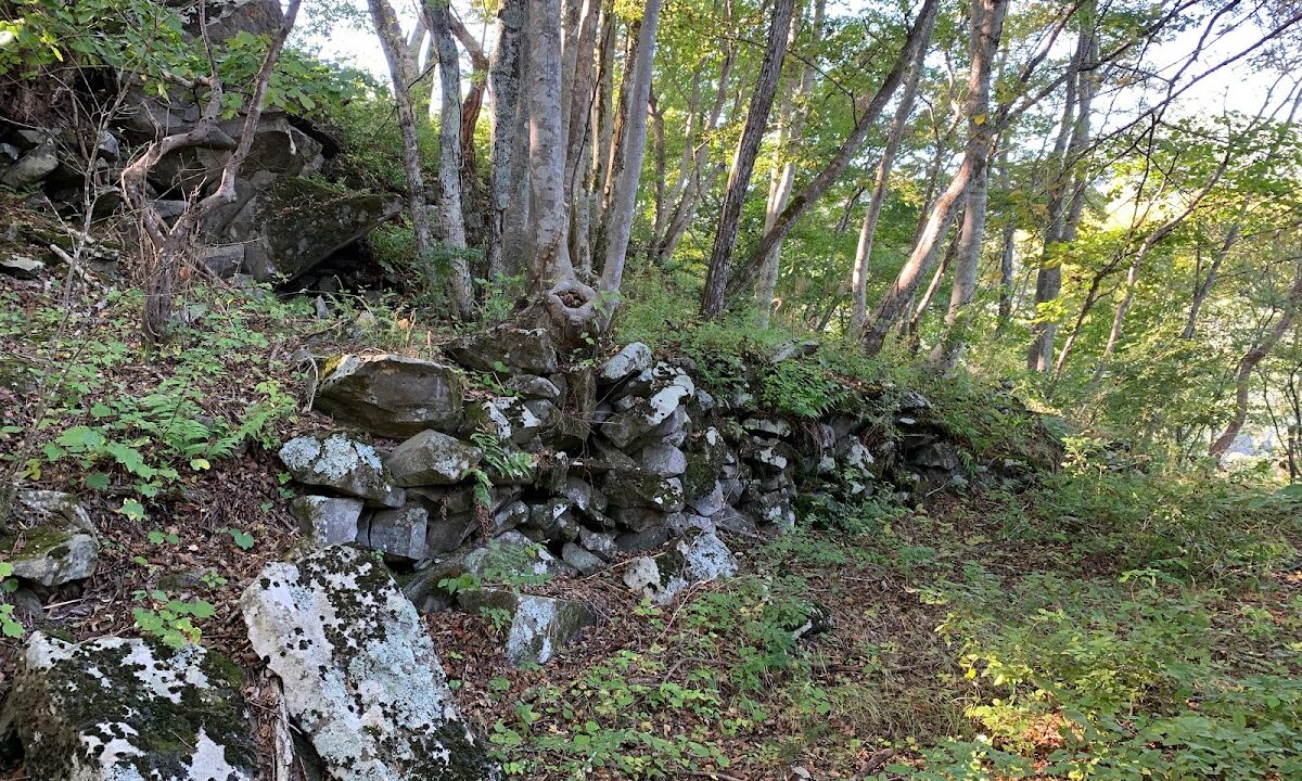 狮吼城堡