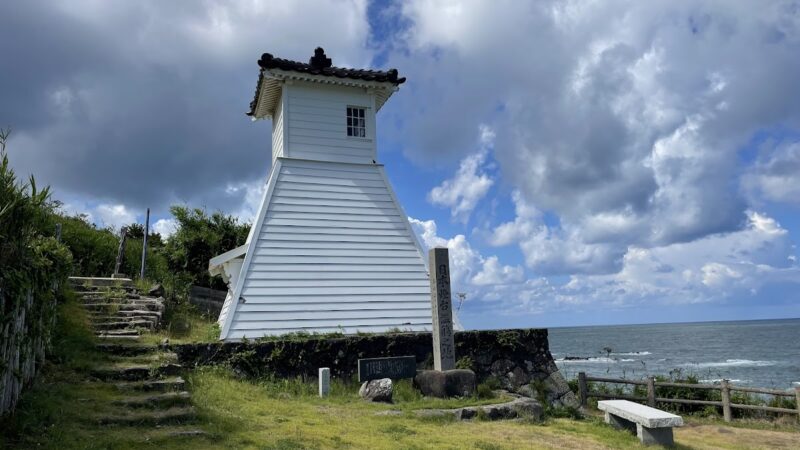 富来城 志賀町（石川県）- 上杉謙信が攻略した能登の要衝、歴史と遺構を