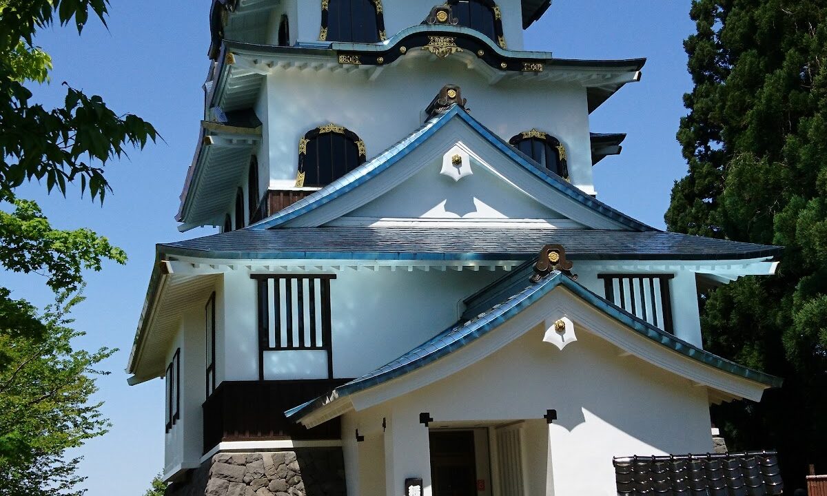 桦山城（汤泽市）的历史和亮点