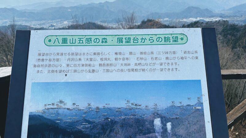 上野原城(内城館)