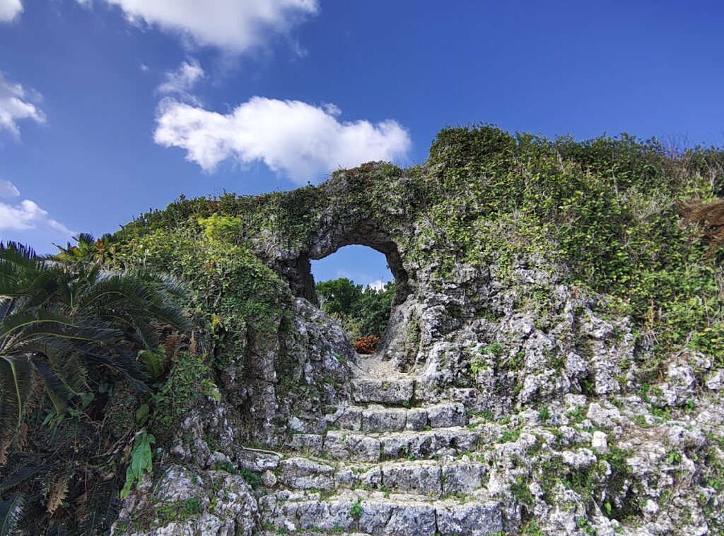 玉城（冲绳县）