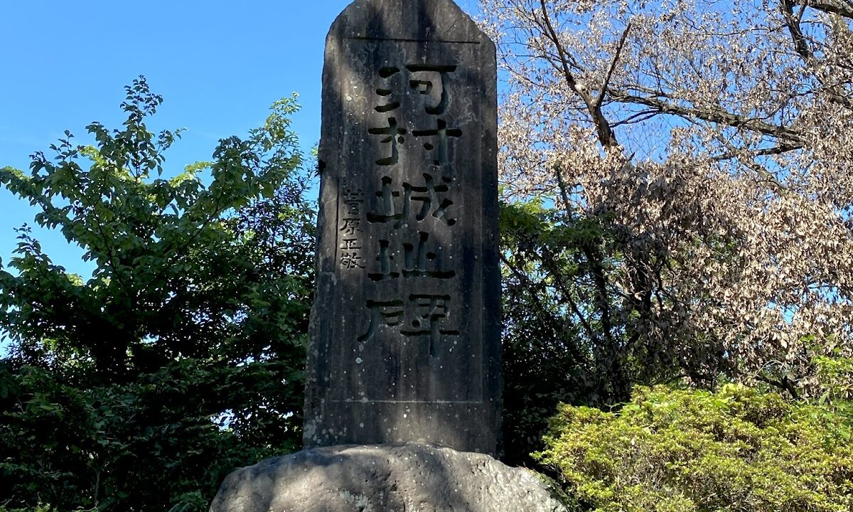 河村城（神奈川县）