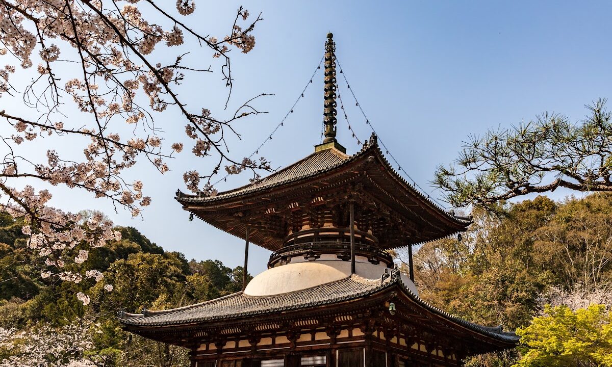 Negoro Castle (Wakayama Prefecture)