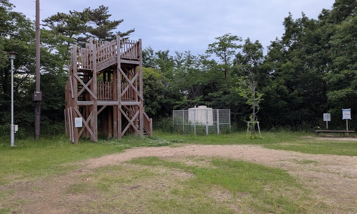 Mirokujiyama Castle (Wakayama Prefecture)